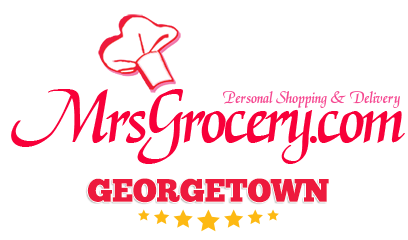 Grocery Delivery Georgetown